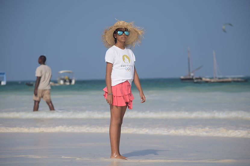 diani kenya